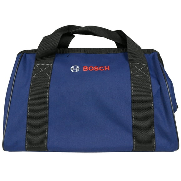 Bosch 25618-02 Genuine OEM Replacement Tool Bag # 2610034021X